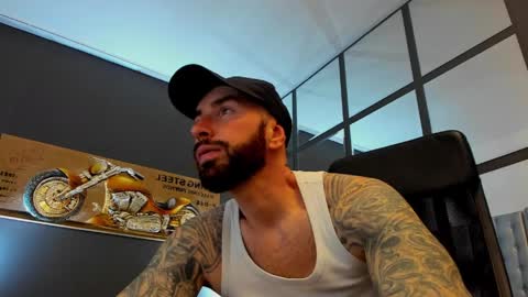 AronGrant online show from 04/07/26, 08:37