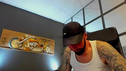 AronGrant online show from 04/08/26, 10:04