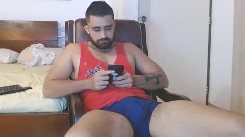 aronmiller online show from 12/13/24, 08:58