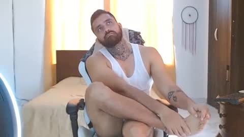 aronmiller online show from 12/20/24, 05:08