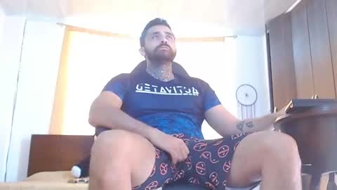 aronmiller online show from 01/06/25, 02:03