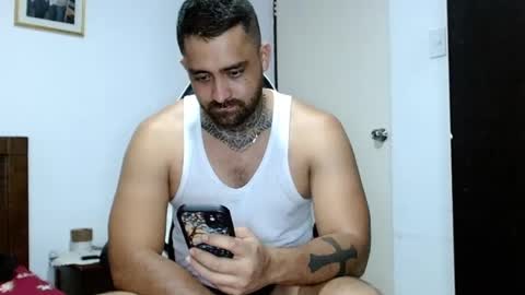 aronmiller online show from 09/23/25, 09:40