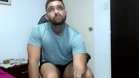 aronmiller online show from 09/26/25, 04:11