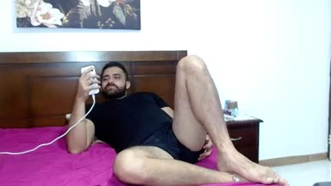 aronmiller online show from 10/05/25, 08:51