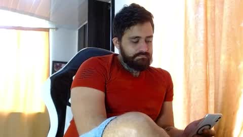 aronmiller online show from 02/08/26, 02:09