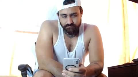 aronmiller online show from 02/14/26, 06:04