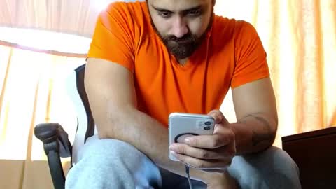 aronmiller online show from 02/16/26, 03:52