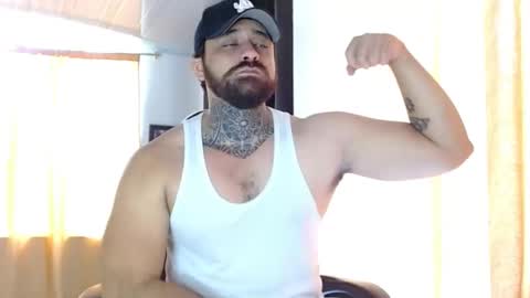 aronmiller online show from 02/18/26, 02:57