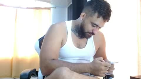 aronmiller online show from 03/06/26, 12:56