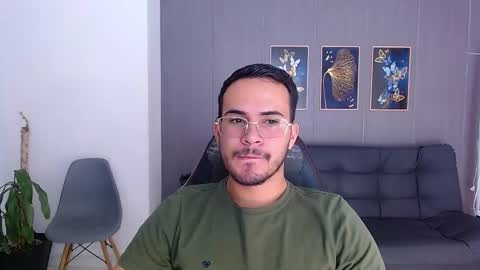 Adrian online show from 09/27/25, 07:08