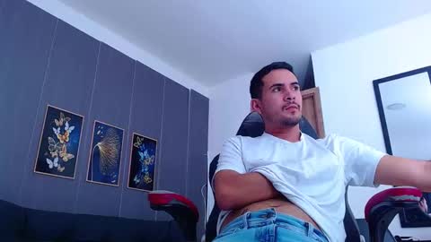 Adrian online show from 09/29/25, 08:57