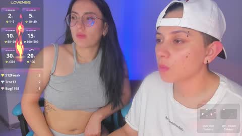 noah and ivy online show from 12/02/24, 11:12