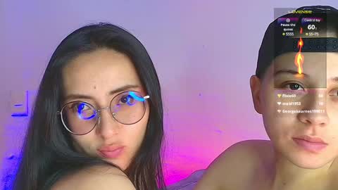 noah and ivy online show from 12/06/24, 04:49