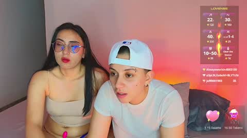 noah and ivy online show from 12/09/24, 06:34