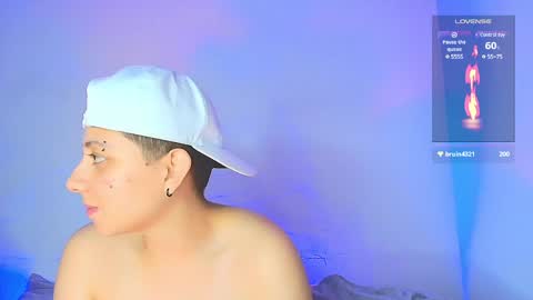 noah and ivy online show from 12/20/24, 03:03