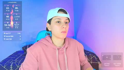 noah and ivy online show from 12/29/24, 04:38