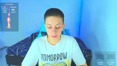 noah and ivy online show from 01/09/25, 09:27