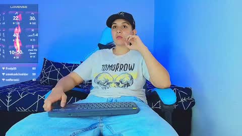 noah and ivy online show from 01/10/25, 01:10