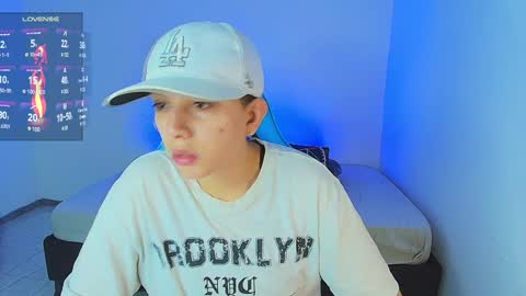 noah and ivy online show from 01/10/25, 09:13