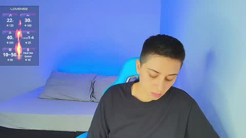 noah and ivy online show from 01/11/25, 12:44