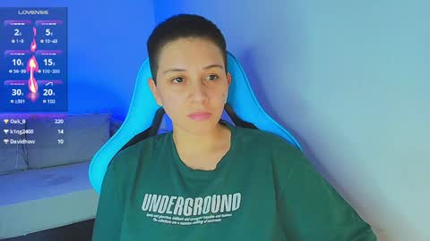 noah and ivy online show from 01/12/25, 07:00