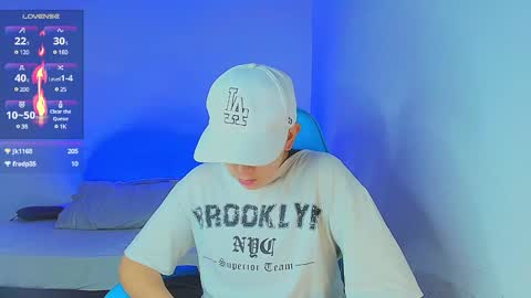 noah and ivy online show from 01/13/25, 12:09