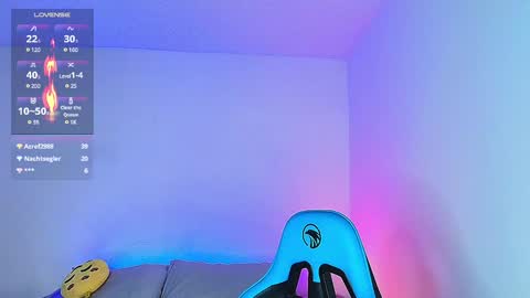 noah and ivy online show from 01/21/25, 02:05