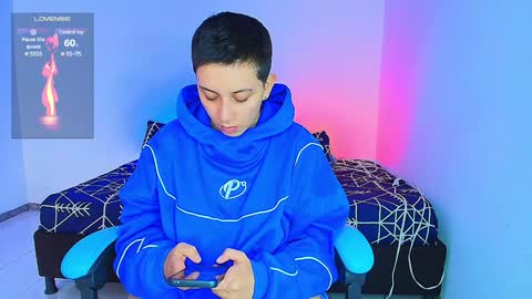 noah and ivy online show from 01/26/25, 06:06