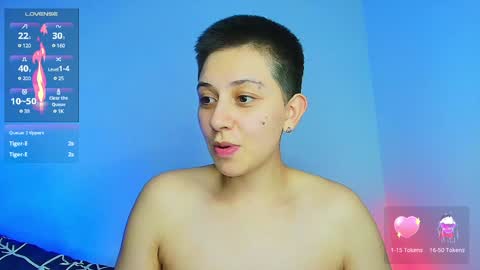 noah and ivy online show from 01/27/25, 12:12