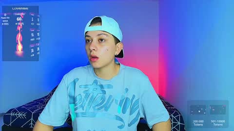 noah and ivy online show from 01/29/25, 08:18