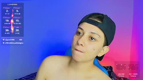 noah and ivy online show from 01/29/25, 11:20