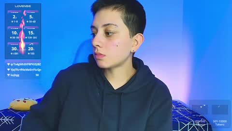 noah and ivy online show from 01/31/25, 09:48