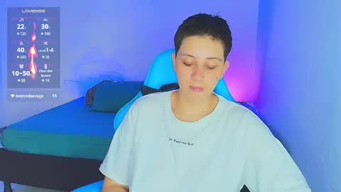 noah and ivy online show from 02/11/25, 06:33