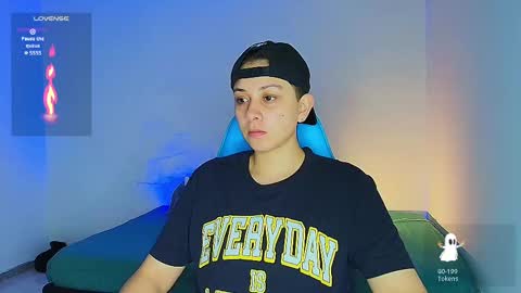 noah and ivy online show from 02/15/25, 12:22