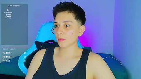 noah and ivy online show from 02/20/25, 12:19