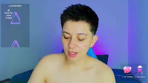 noah and ivy online show from 02/21/25, 11:01