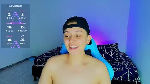 noah and ivy online show from 02/25/25, 10:26