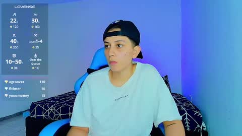 noah and ivy online show from 02/25/25, 04:31