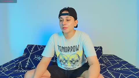 noah and ivy online show from 03/03/25, 12:05