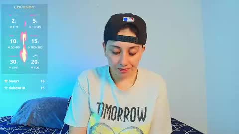 noah and ivy online show from 03/03/25, 03:09