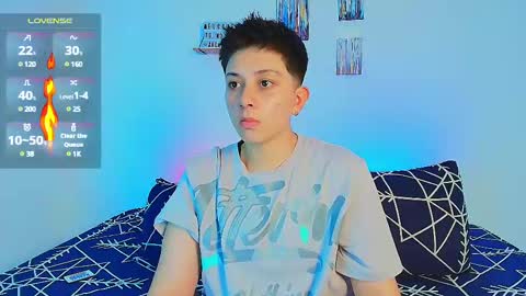 noah and ivy online show from 03/09/25, 09:57