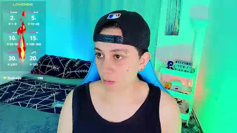 noah and ivy online show from 09/16/25, 01:12