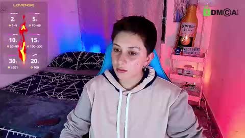 noah and ivy online show from 09/21/25, 01:40