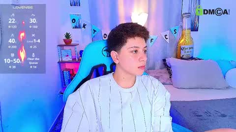 noah and ivy online show from 09/26/25, 11:09