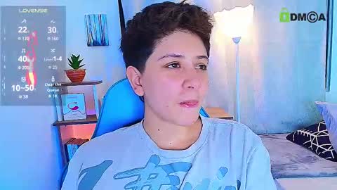 noah and ivy online show from 10/10/25, 07:18