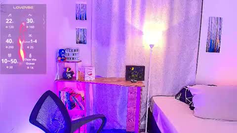 noah and ivy online show from 10/22/25, 10:37