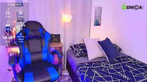 noah and ivy online show from 11/03/25, 10:38