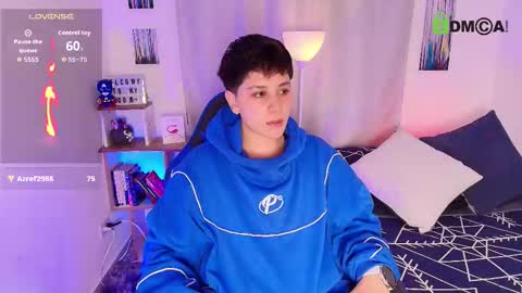 noah and ivy online show from 11/18/25, 10:09