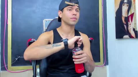 Aroon   online show from 12/03/25, 12:03