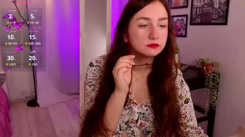 Ariela online show from 11/04/25, 08:02